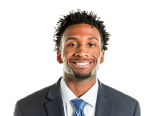 Darryn Peterson headshot