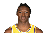 Adou Thiero headshot