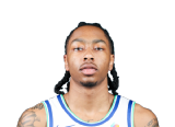 Isaiah Evans headshot