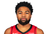 Trevor Hudgins headshot