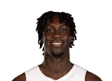 Sidy Cissoko headshot