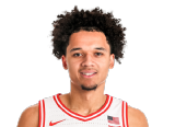 Brayden Burries headshot
