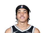 Mikel Brown Jr. headshot