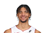 Kel'el Ware headshot