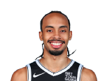 Amari Bailey headshot