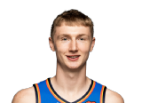 Josh Dix headshot