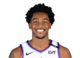 Brice Sensabaugh headshot