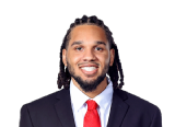 Emanuel Sharp headshot