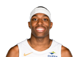 Nae'Qwan Tomlin headshot