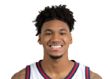 Dillon Mitchell headshot