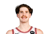 Lachlan Olbrich headshot