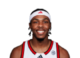 Ryan Conwell headshot