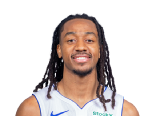 Daniss Jenkins headshot