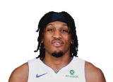 Isaac Jones headshot