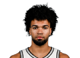 Ja'Kobi Gillespie headshot