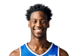 AJ Dybantsa headshot