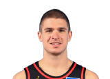 Nikola Durisic headshot