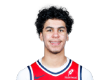 Will Riley headshot