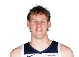 Rocco Zikarsky headshot