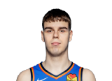 Nikola Topic headshot