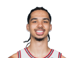 Trentyn Flowers headshot