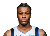 Tyler Smith headshot