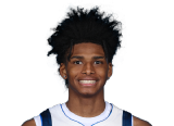 AJ Johnson headshot