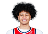 Kyshawn George headshot