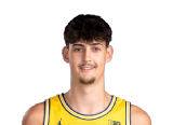 Aday Mara headshot