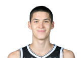 Egor Demin headshot