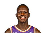 Khaman Maluach headshot