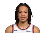 Pacome Dadiet headshot