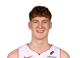 Kasparas Jakucionis headshot