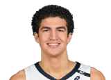Karim Lopez headshot