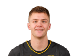 Bennett Stirtz headshot