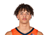 Keaton Wagler headshot