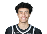 Nolan Traore headshot