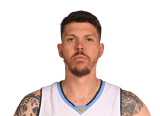 Mike Miller headshot
