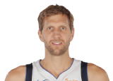 Dirk Nowitzki headshot