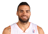 Jeffery Taylor headshot