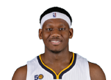 Lavoy Allen headshot