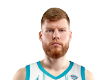 Davis Bertans headshot