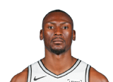Bismack Biyombo headshot