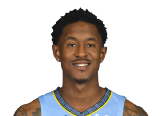 MarShon Brooks headshot