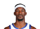 Jimmy Butler III headshot