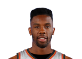 Norris Cole headshot