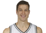Jimmer Fredette headshot
