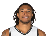 Justin Harper headshot