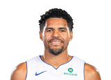 Tobias Harris headshot