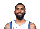 Kyrie Irving headshot